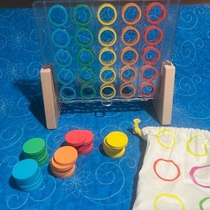 Lovevery Drop and Match Colors